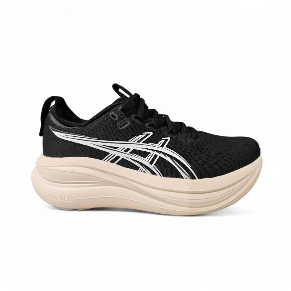 asics nimbus28